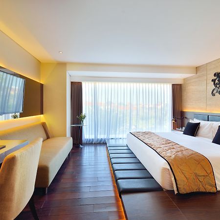 De Vins Sky Hotel Seminyak Extérieur photo
