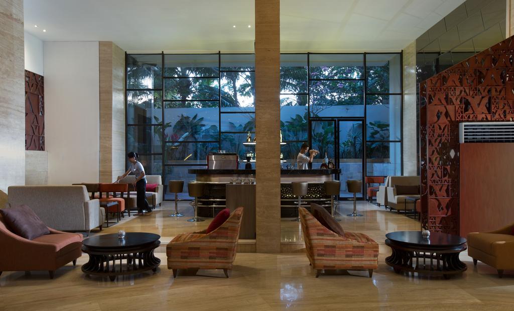 De Vins Sky Hotel Seminyak Extérieur photo