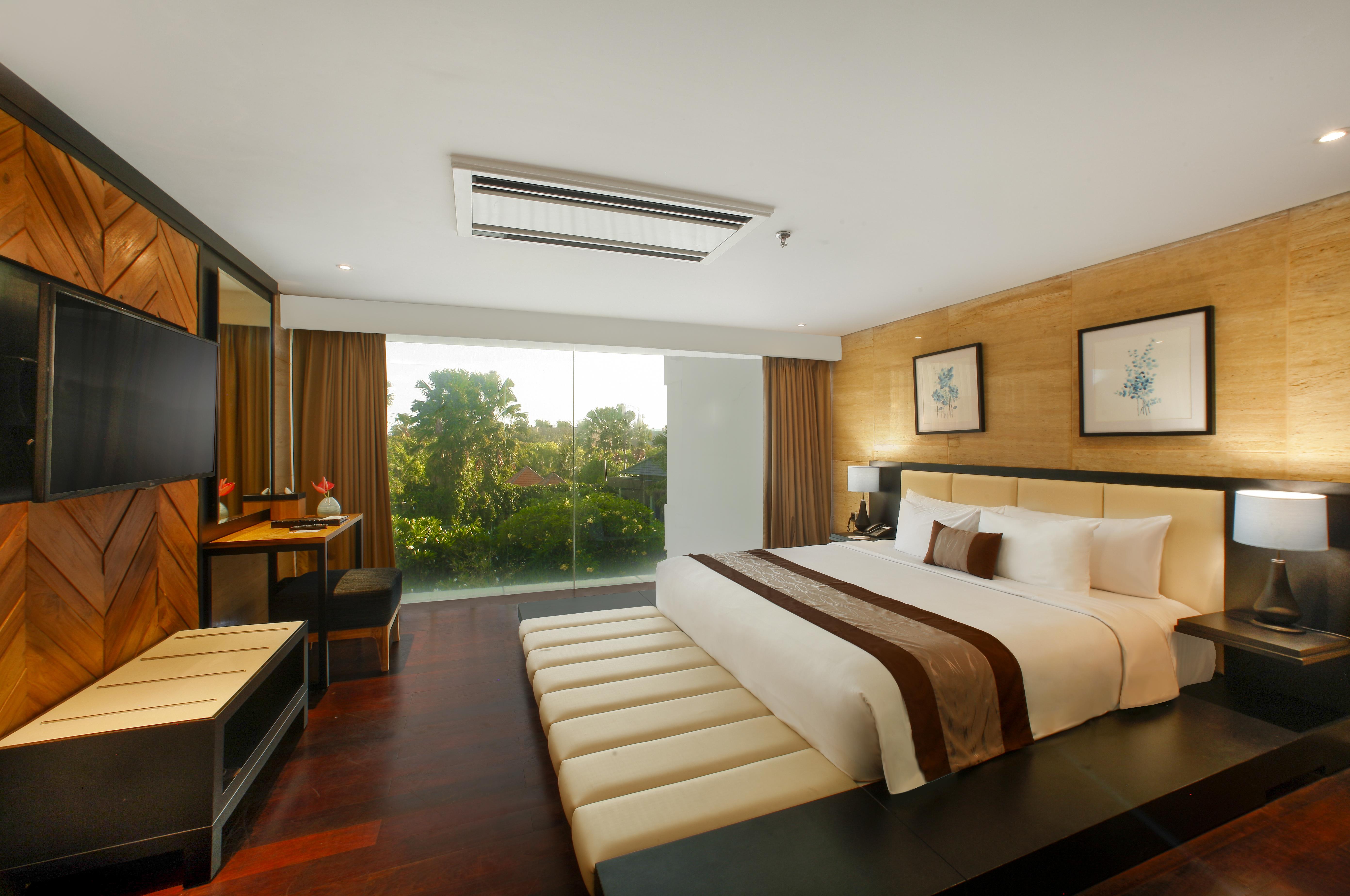 De Vins Sky Hotel Seminyak Extérieur photo