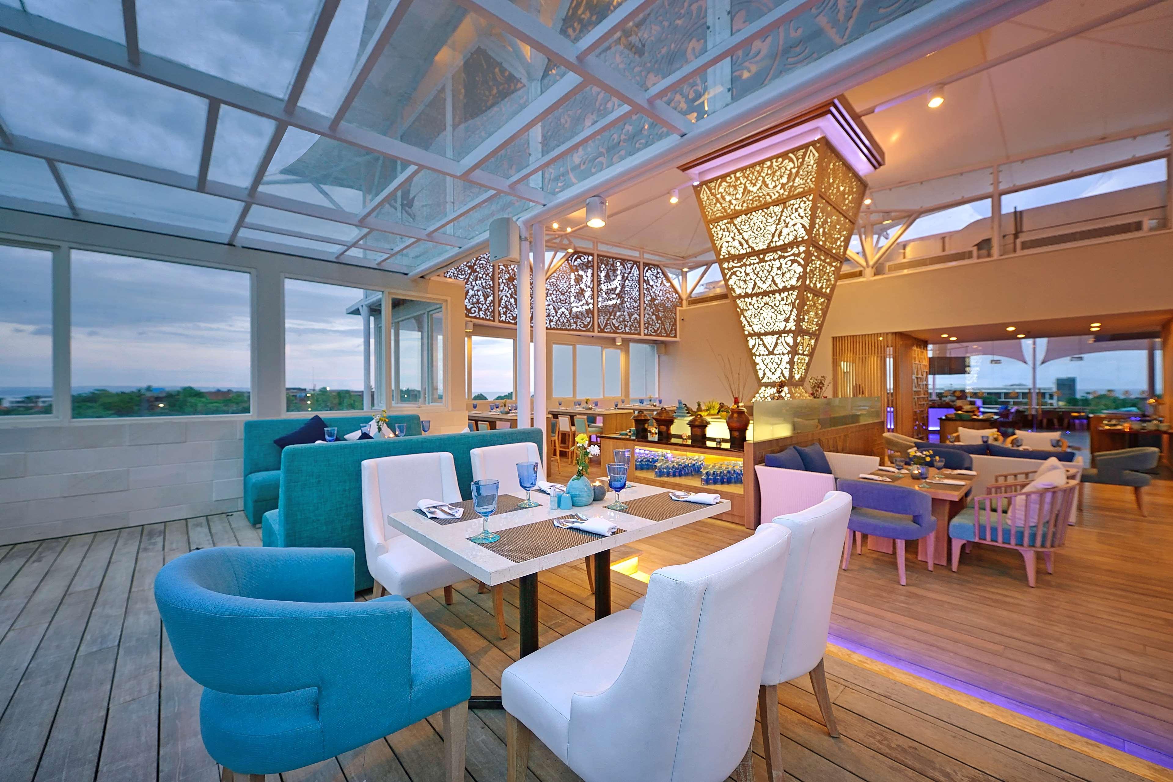 De Vins Sky Hotel Seminyak Extérieur photo