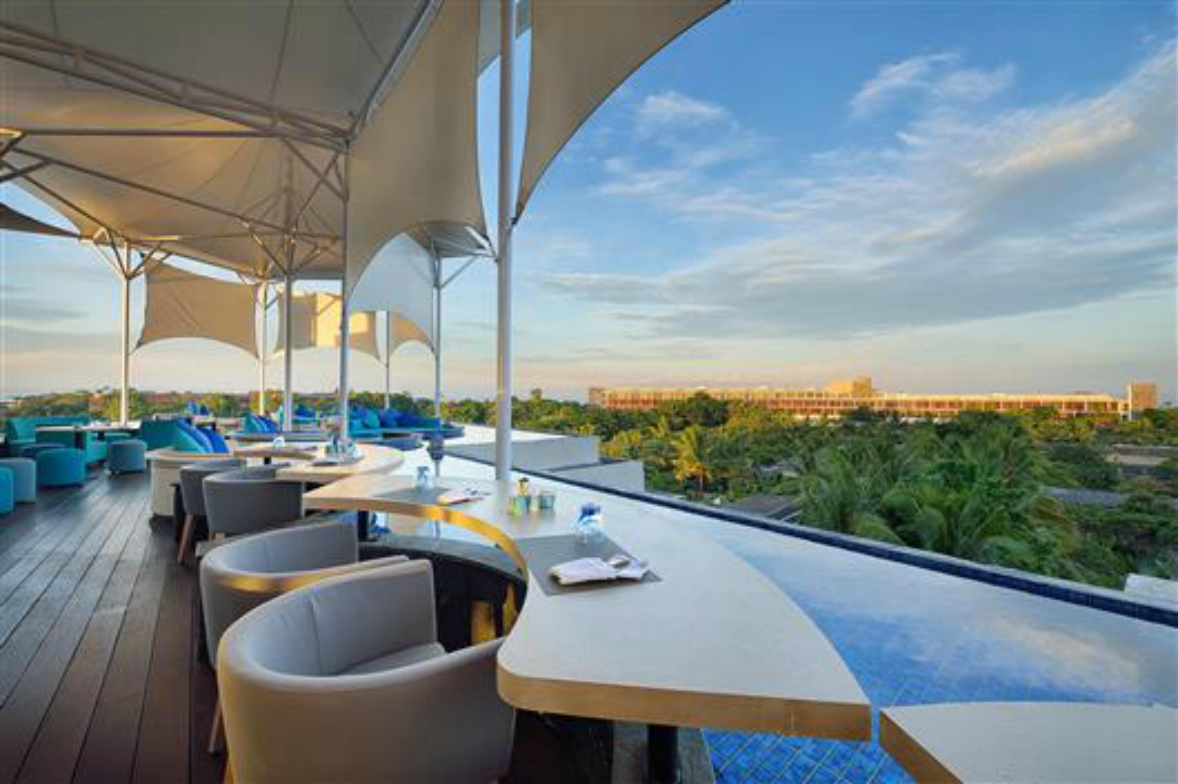 De Vins Sky Hotel Seminyak Extérieur photo