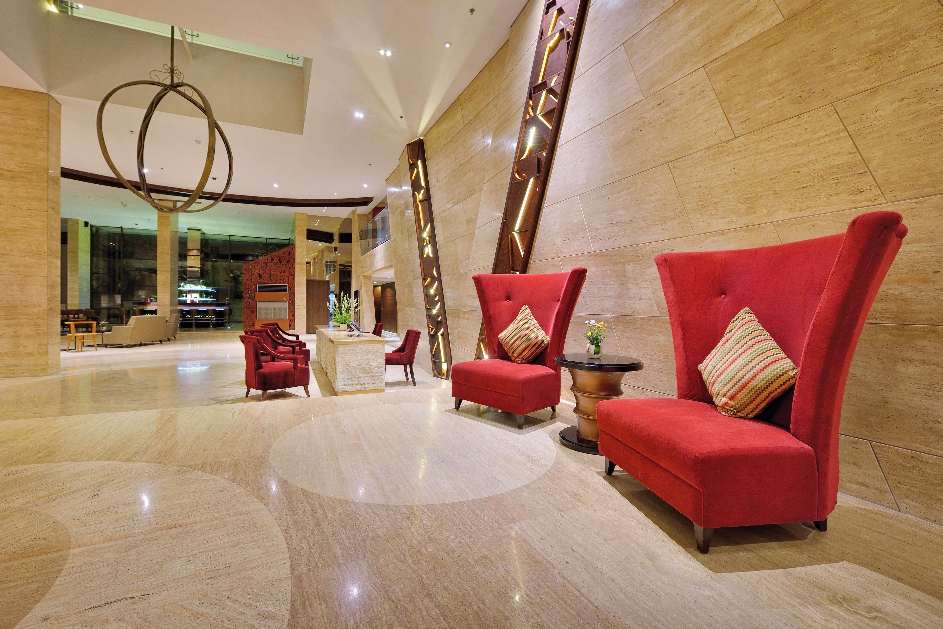 De Vins Sky Hotel Seminyak Extérieur photo