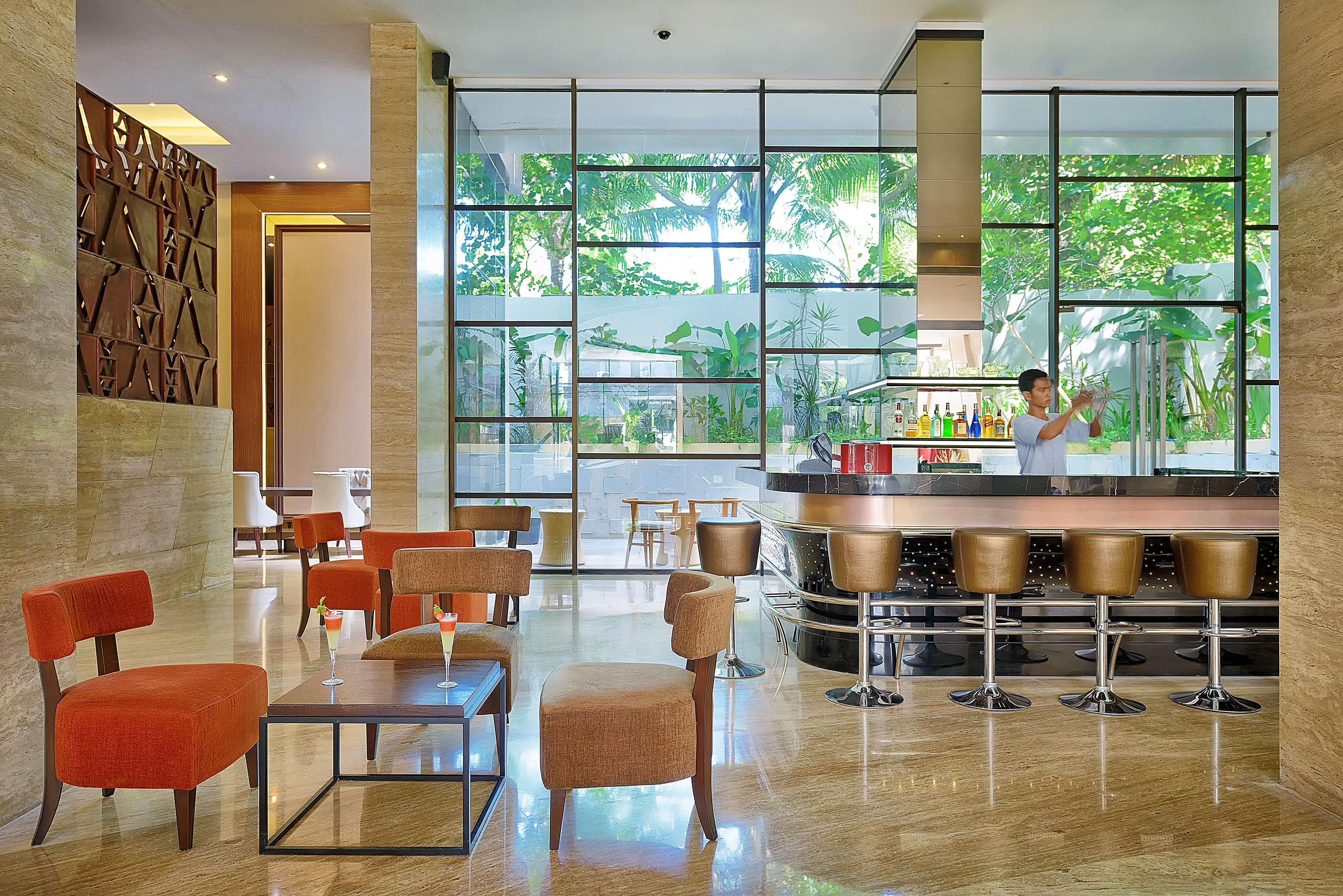 De Vins Sky Hotel Seminyak Extérieur photo