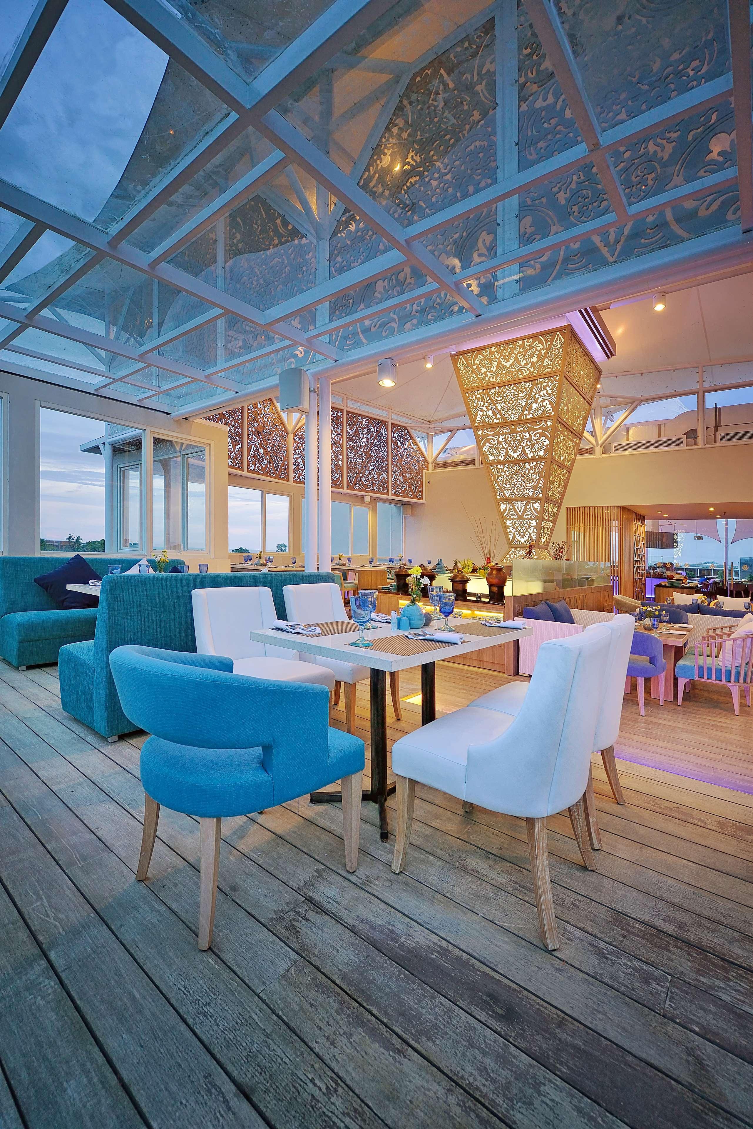 De Vins Sky Hotel Seminyak Extérieur photo