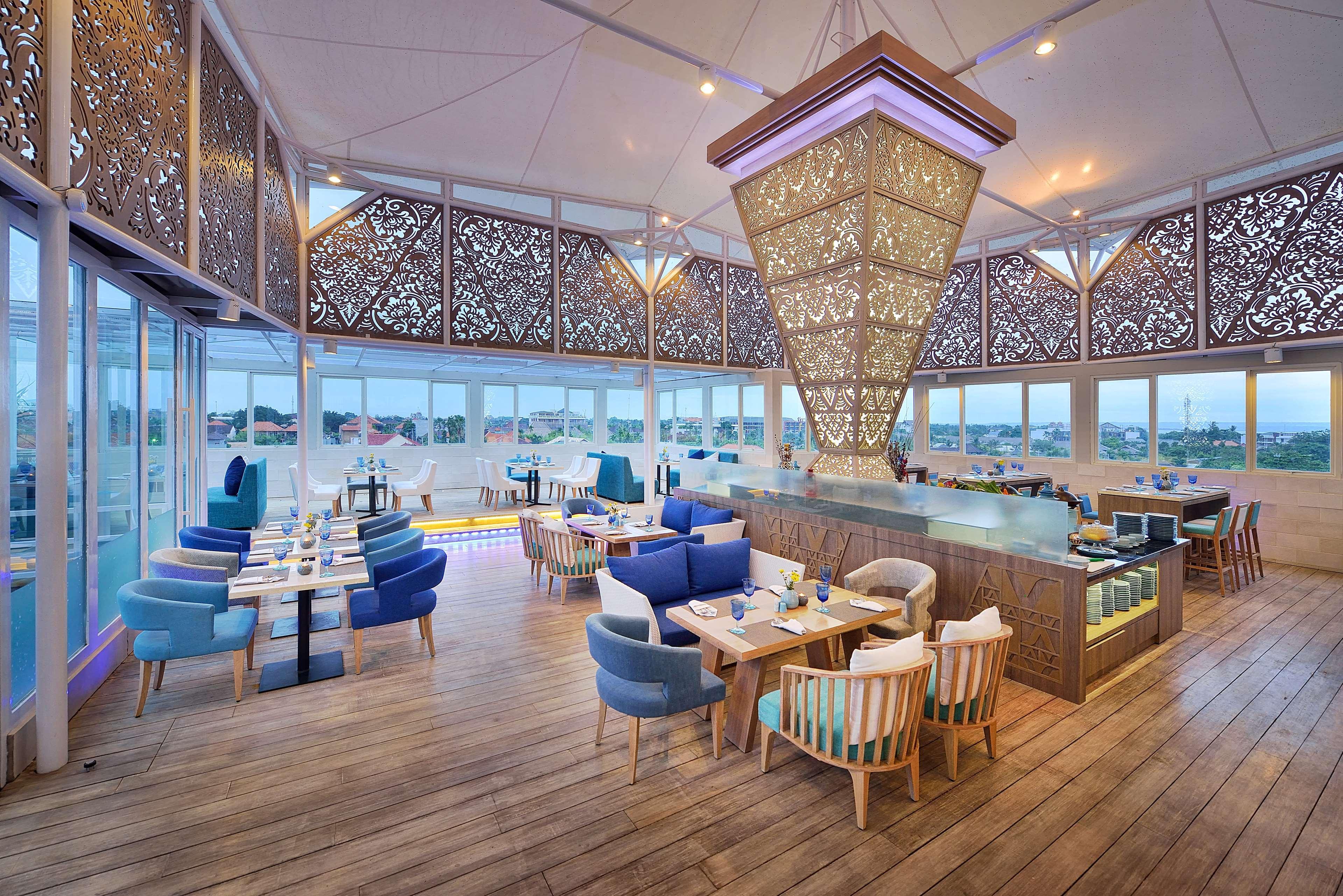 De Vins Sky Hotel Seminyak Extérieur photo