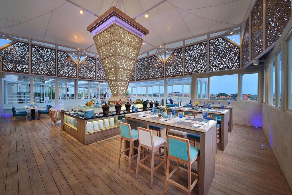 De Vins Sky Hotel Seminyak Extérieur photo